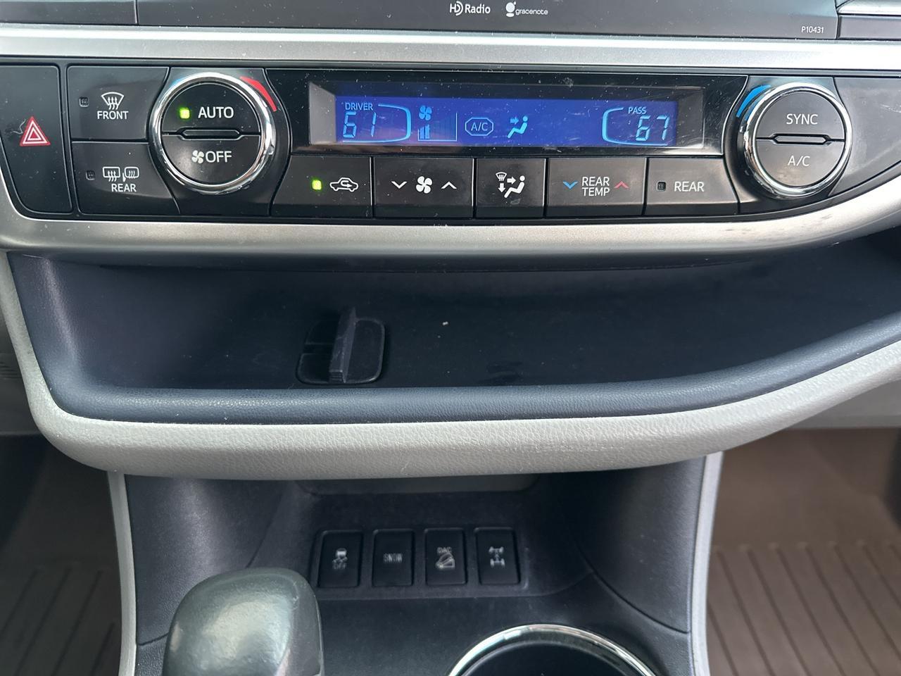 2015 Toyota Highlander LE Plus V6 Chantilly VA