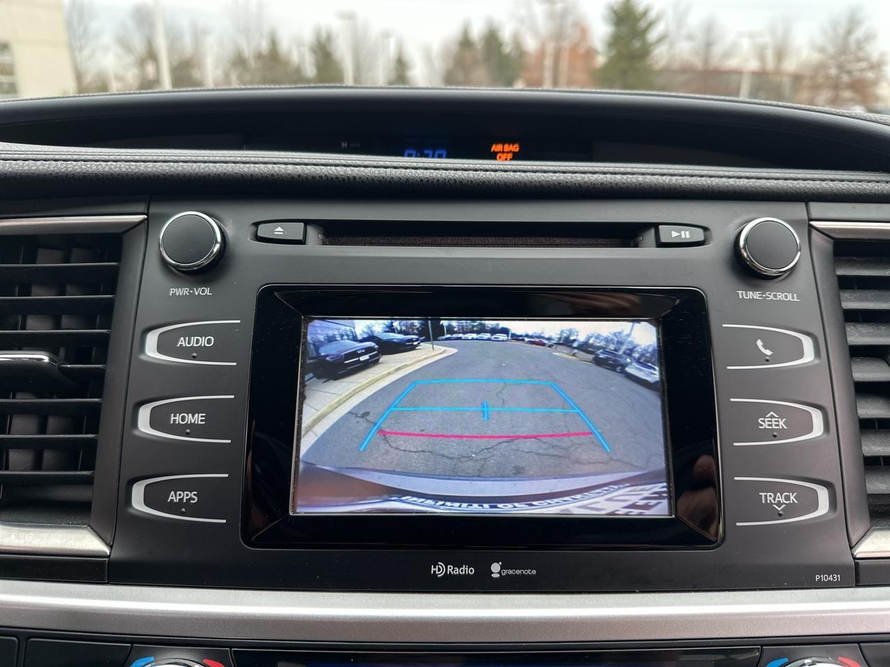 2015 Toyota Highlander LE Plus V6 Chantilly VA