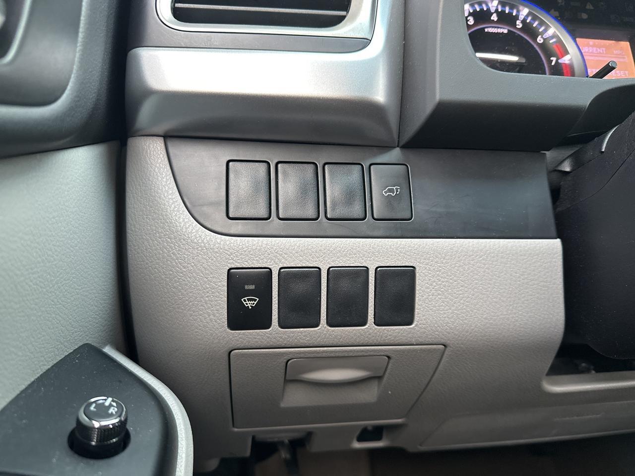 2015 Toyota Highlander LE Plus V6 Chantilly VA