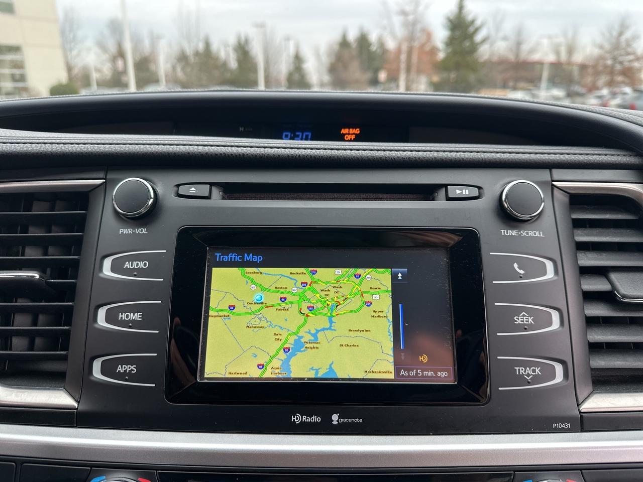 2015 Toyota Highlander LE Plus V6 Chantilly VA