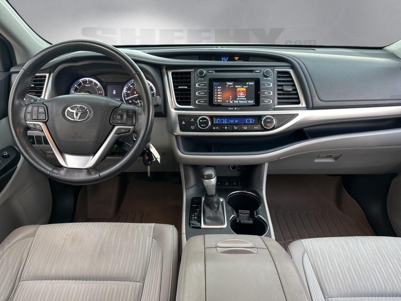 2015 Toyota Highlander LE Plus V6 Chantilly VA