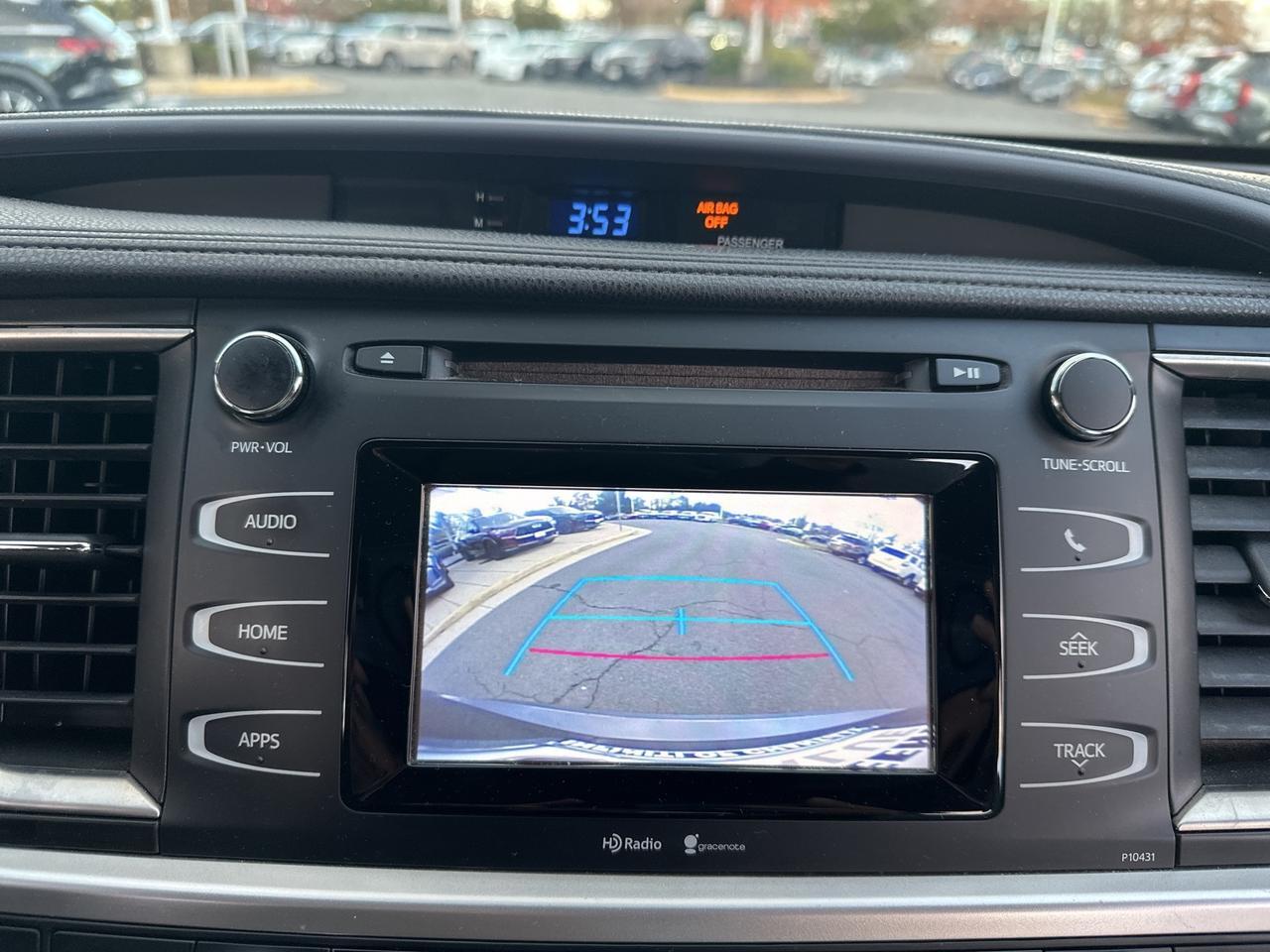 2015 Toyota Highlander LE Plus V6 Chantilly VA