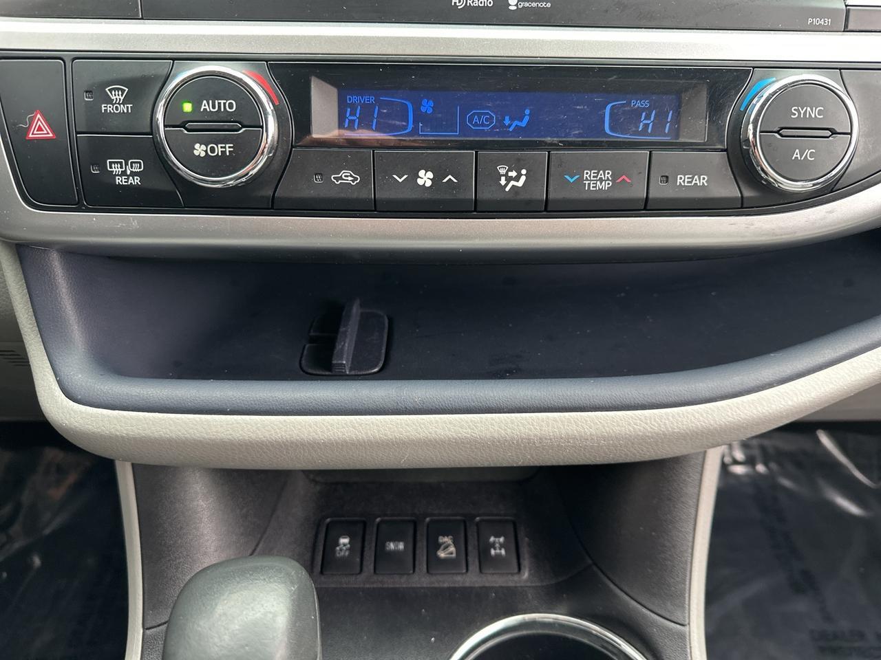 2015 Toyota Highlander LE Plus V6 Chantilly VA