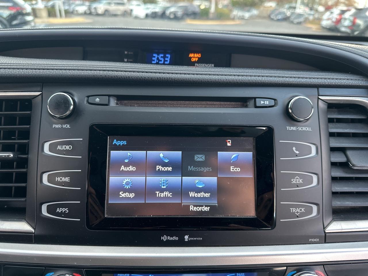 2015 Toyota Highlander LE Plus V6 Chantilly VA