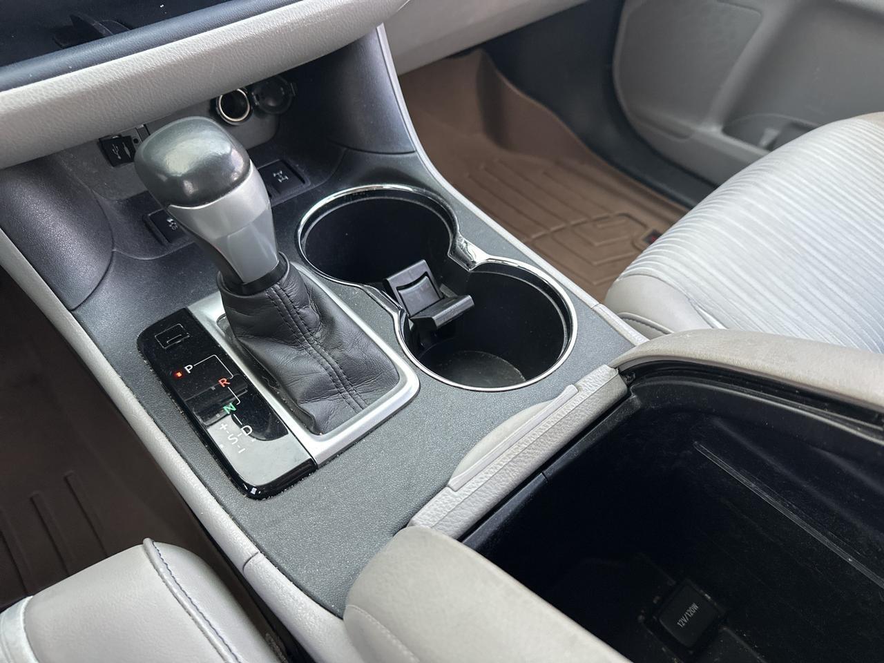 2015 Toyota Highlander LE Plus V6 Chantilly VA