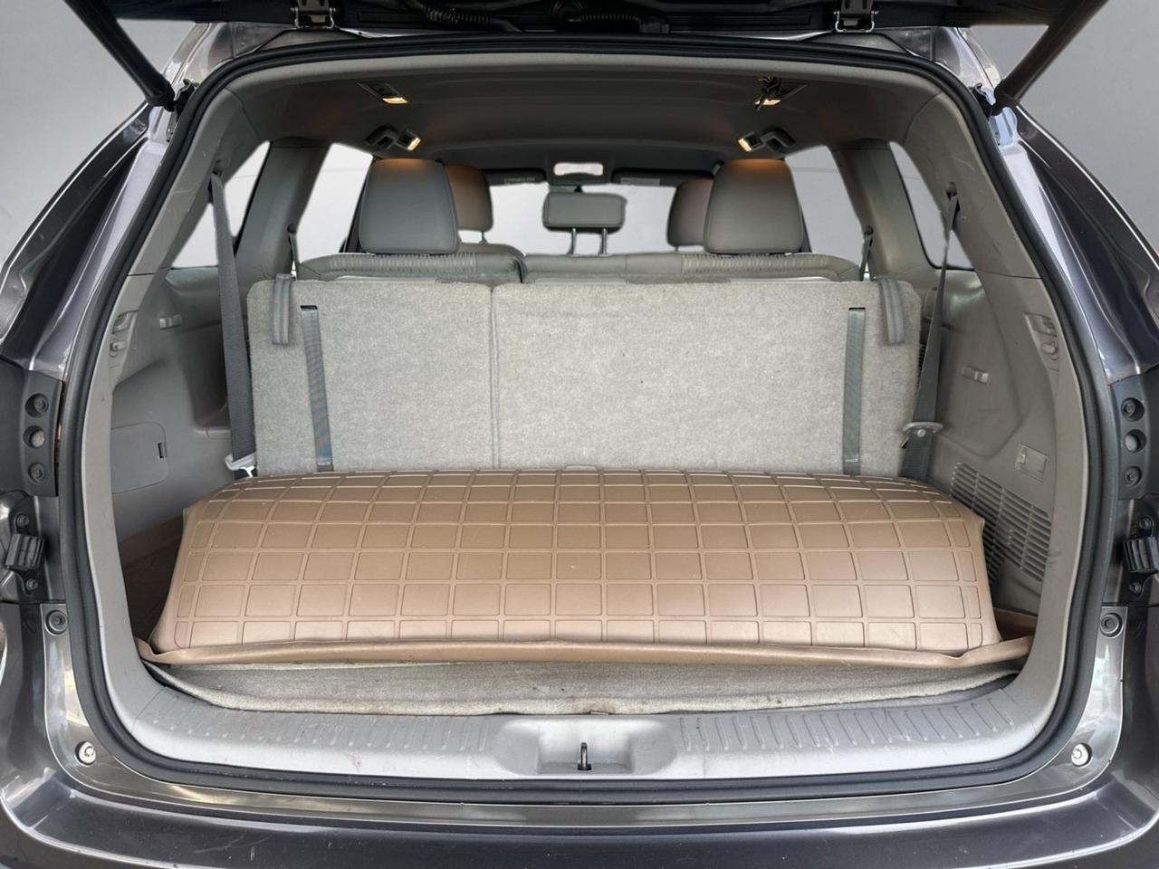 2015 Toyota Highlander LE Plus V6 Chantilly VA