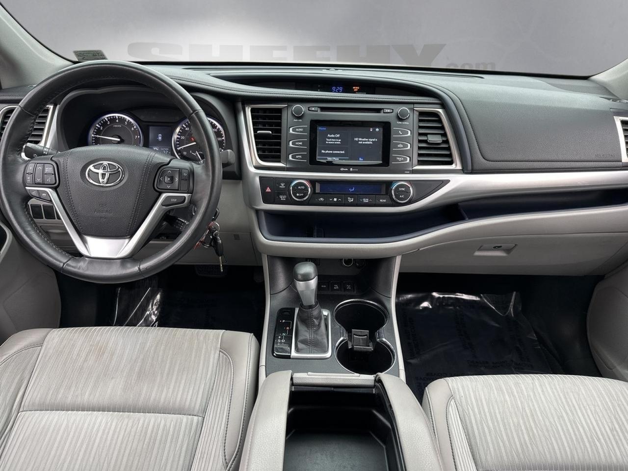 2015 Toyota Highlander LE Plus V6 Chantilly VA