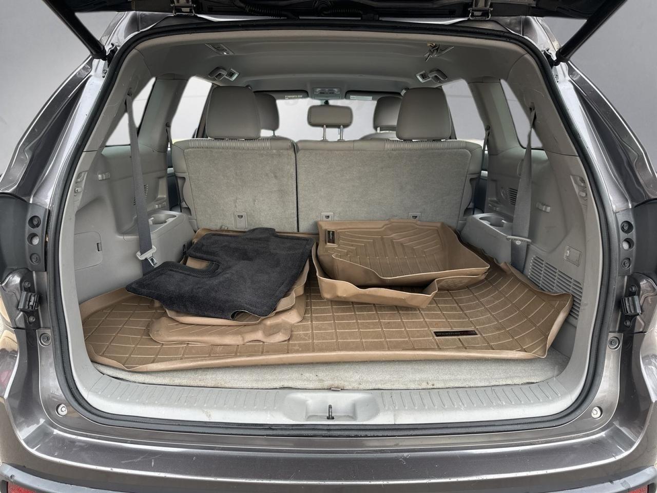 2015 Toyota Highlander LE Plus V6 Chantilly VA