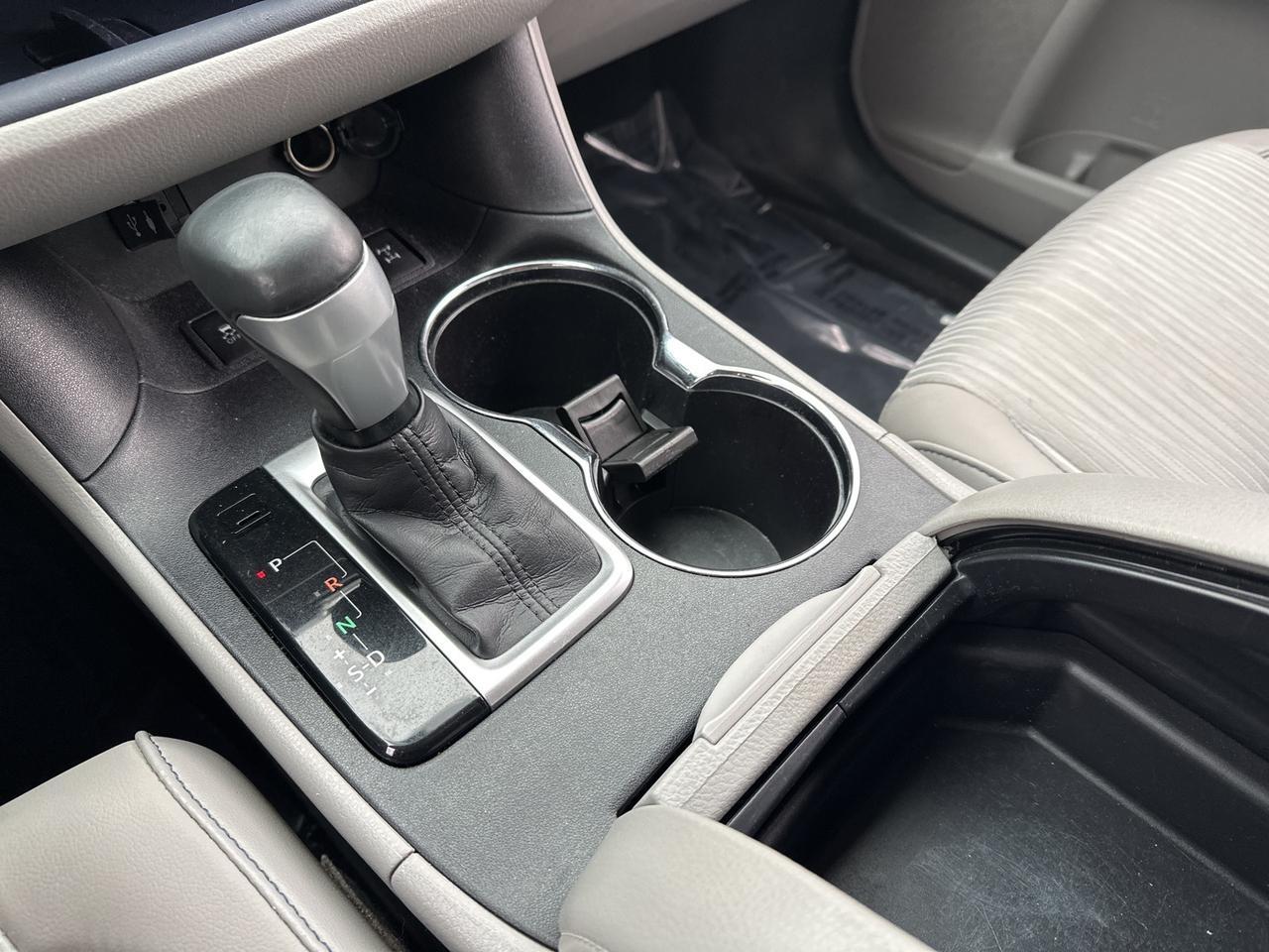 2015 Toyota Highlander LE Plus V6 Chantilly VA