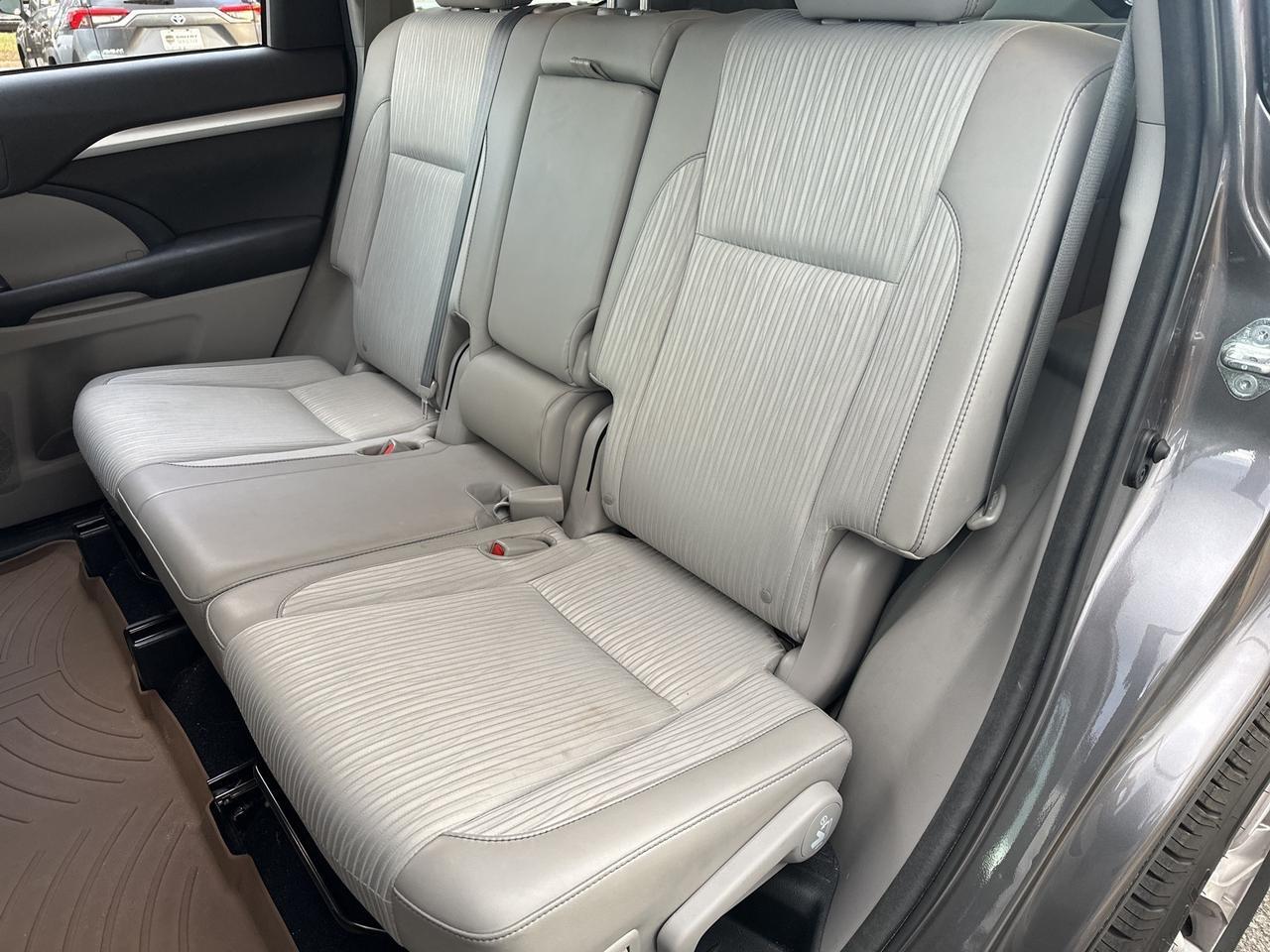 2015 Toyota Highlander LE Plus V6 Chantilly VA