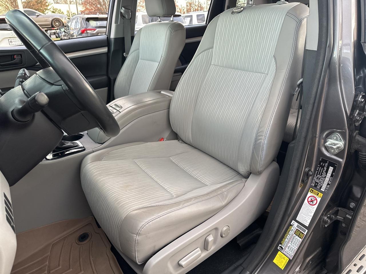 2015 Toyota Highlander LE Plus V6 Chantilly VA