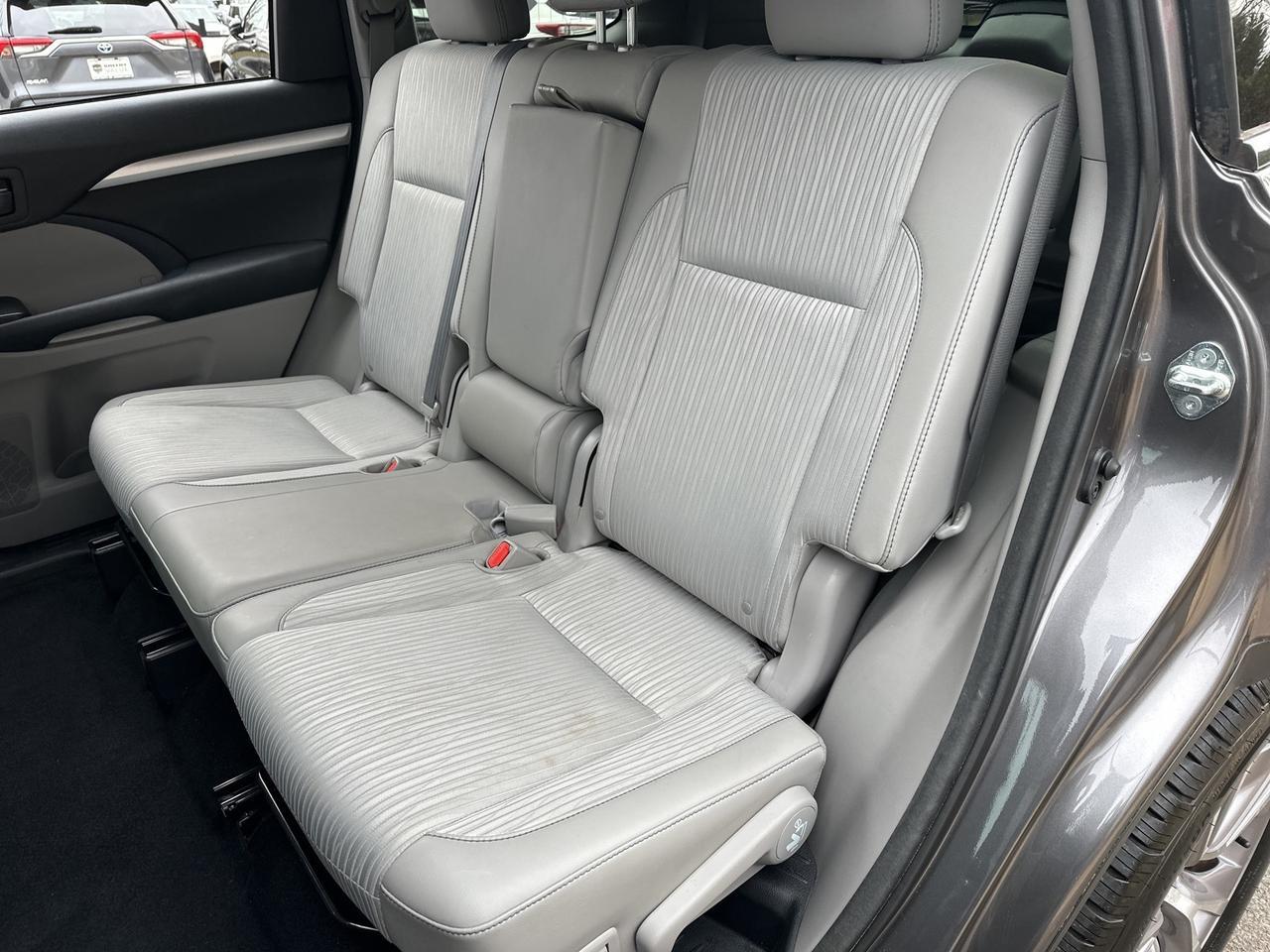 2015 Toyota Highlander LE Plus V6 Chantilly VA