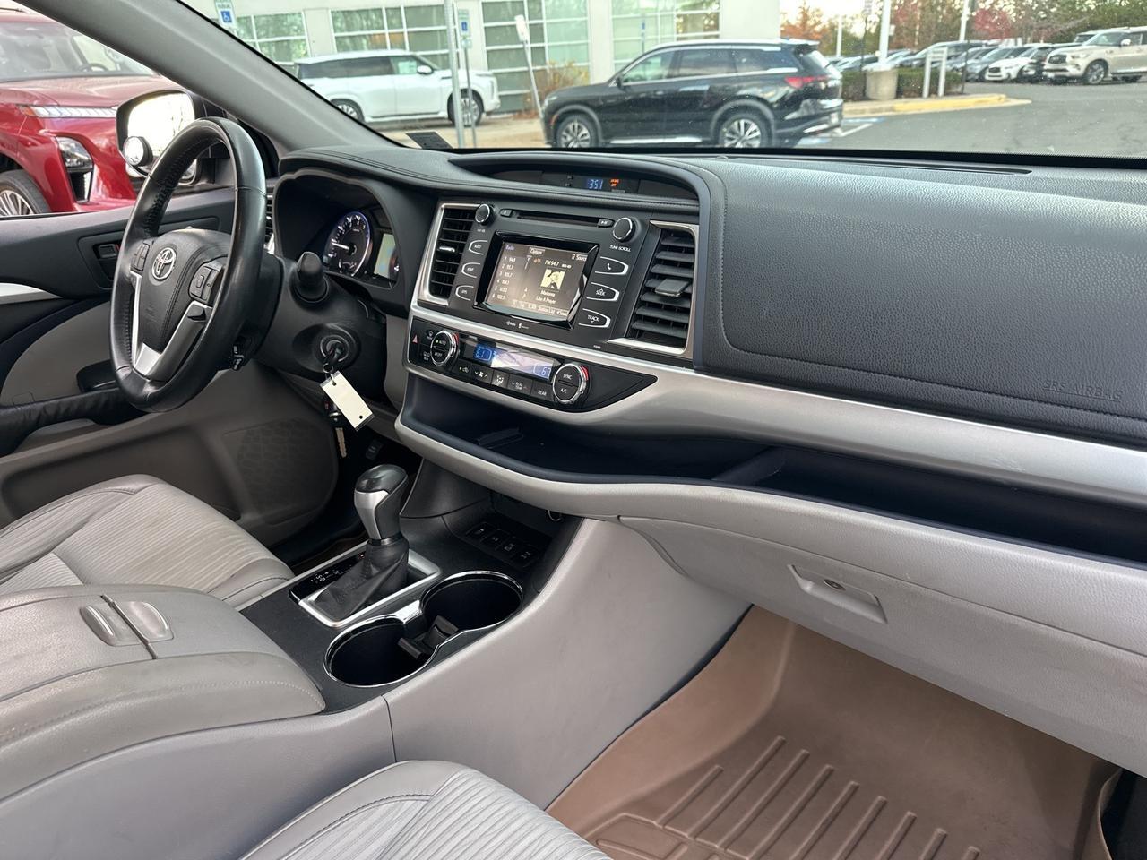 2015 Toyota Highlander LE Plus V6 Chantilly VA