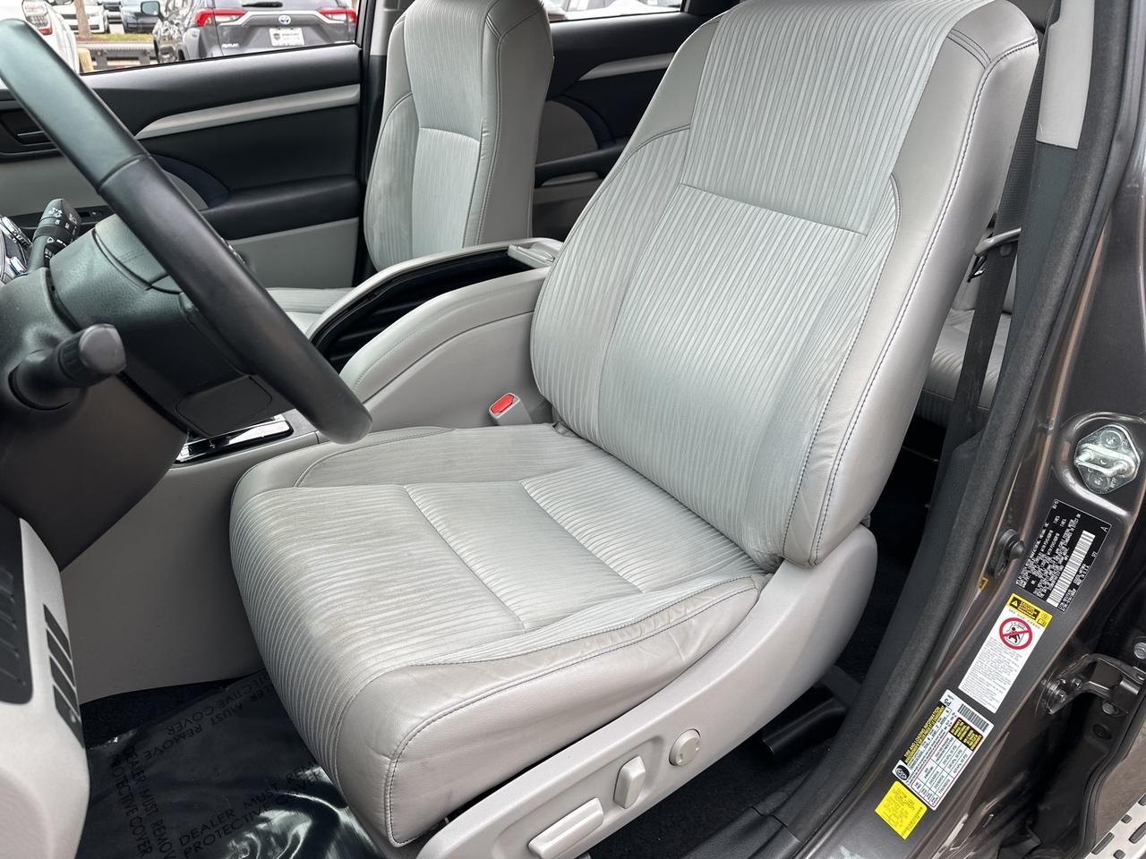 2015 Toyota Highlander LE Plus V6 Chantilly VA