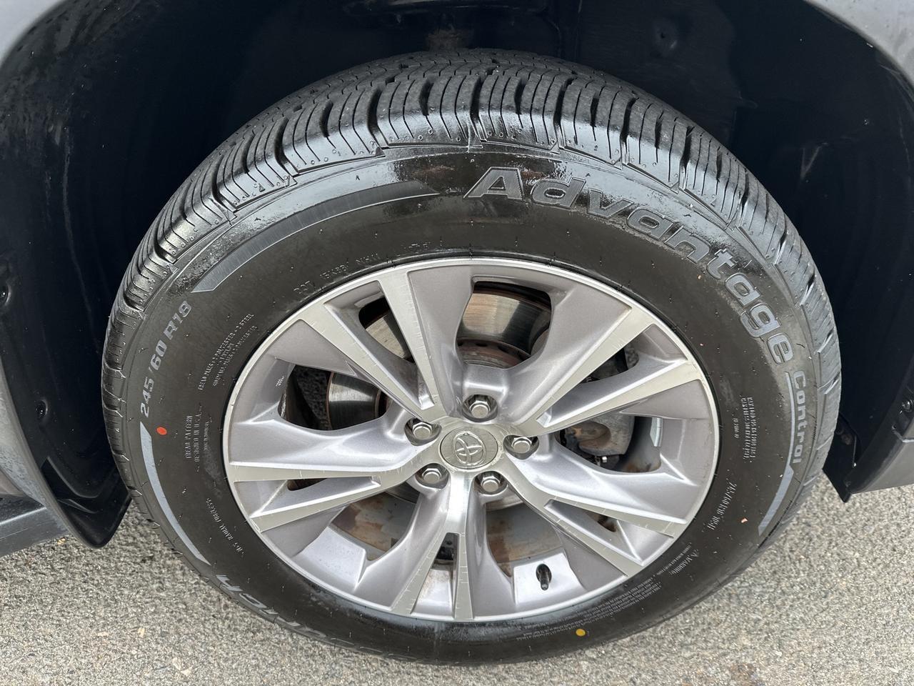 2015 Toyota Highlander LE Plus V6 Chantilly VA