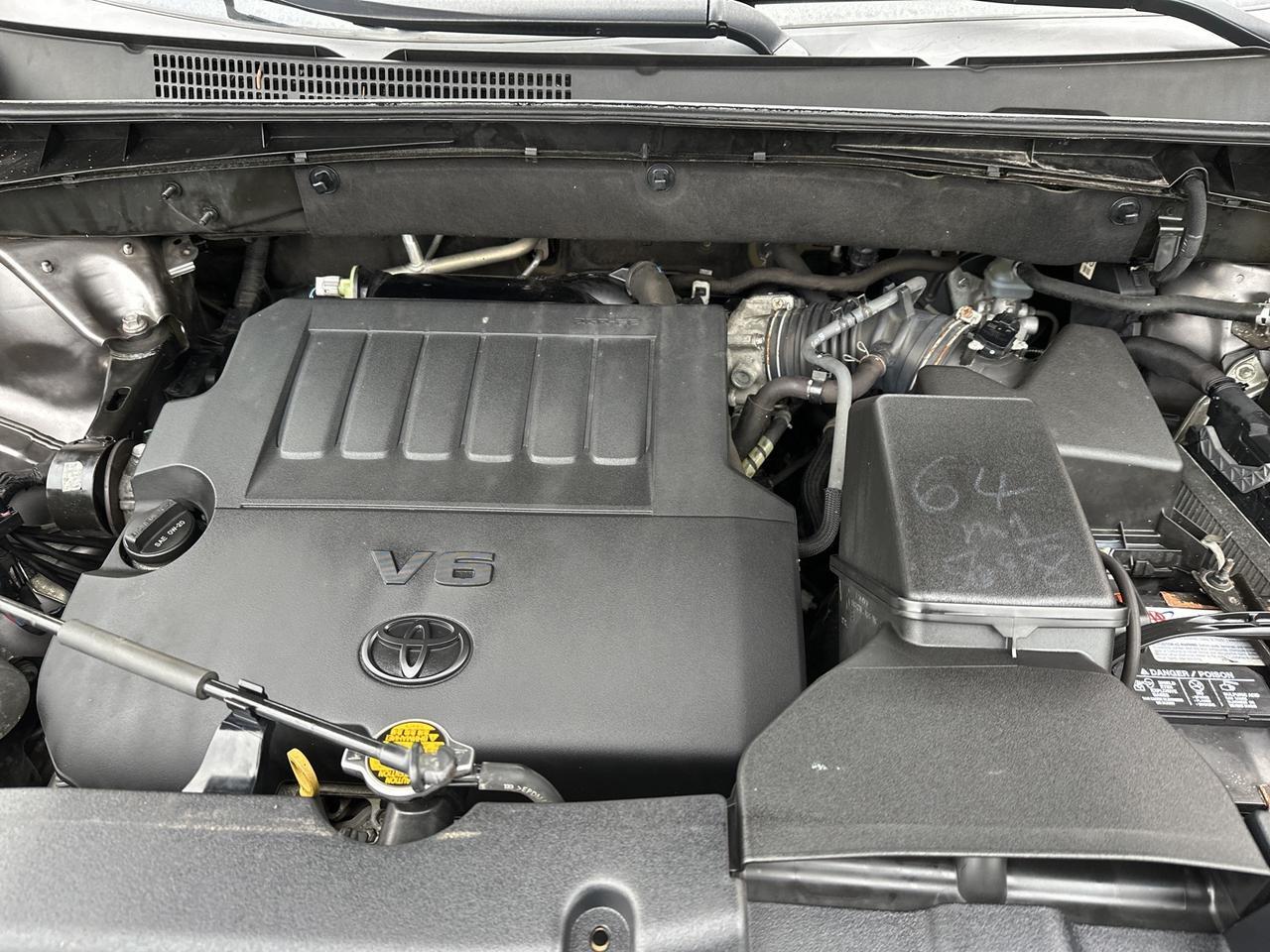 2015 Toyota Highlander LE Plus V6 Chantilly VA