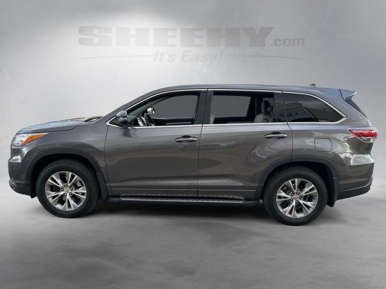2015 Toyota Highlander LE Plus V6 Chantilly VA
