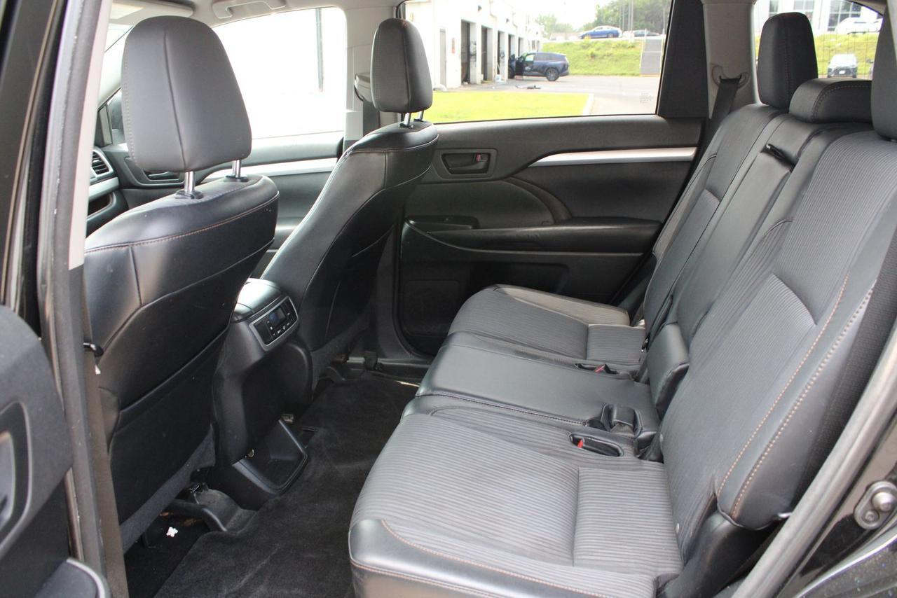 2015 Toyota Highlander LE Plus V6 Fredericksburg VA