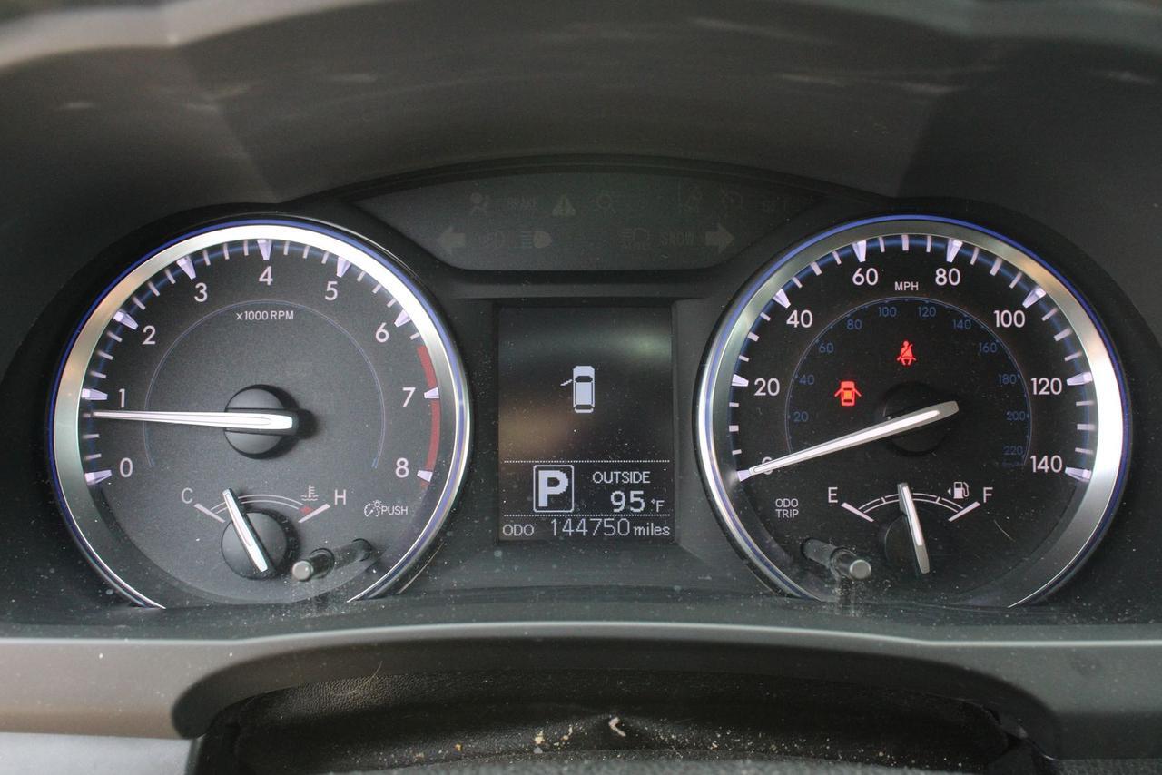 2015 Toyota Highlander LE Plus V6 Fredericksburg VA