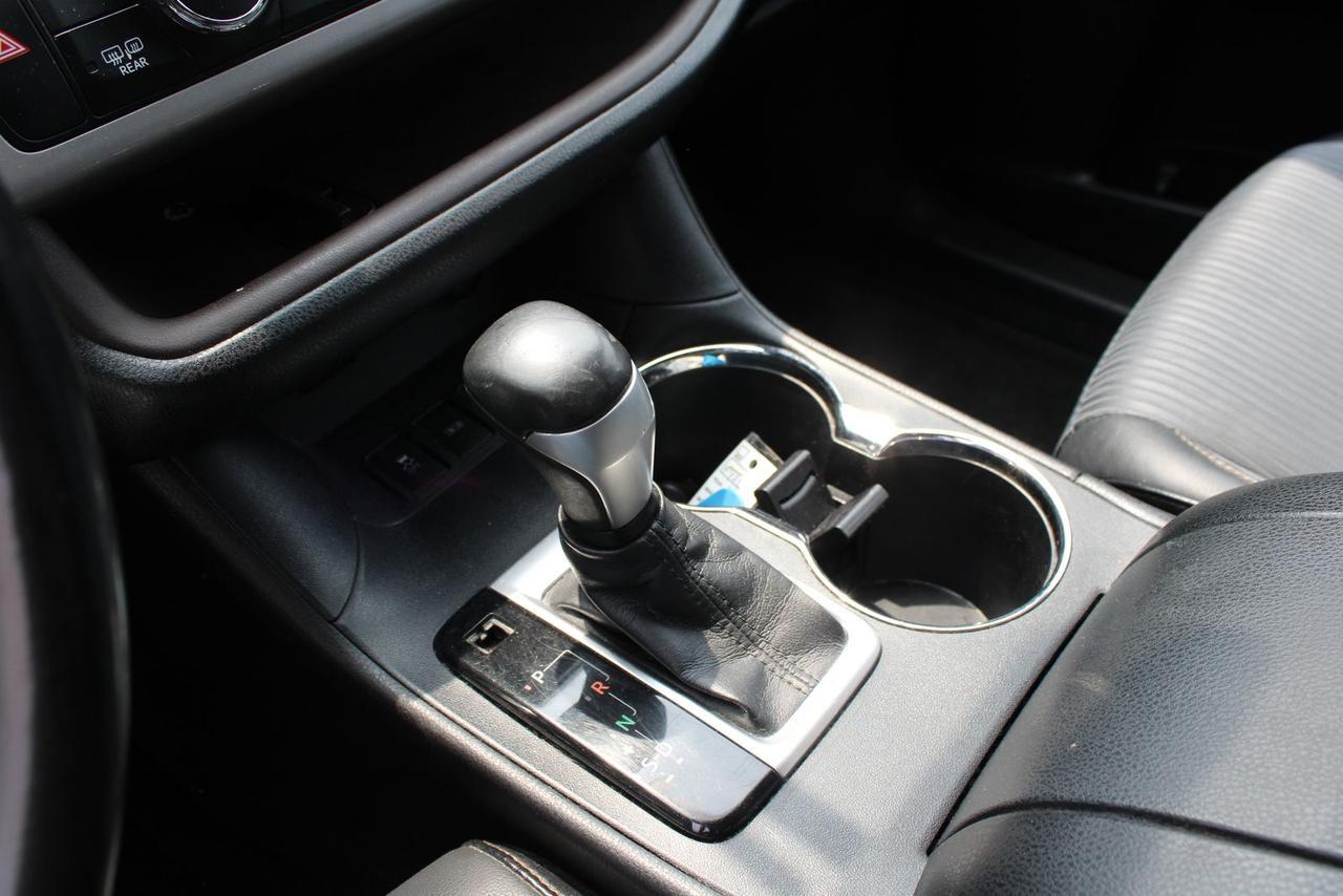 2015 Toyota Highlander LE Plus V6 Fredericksburg VA