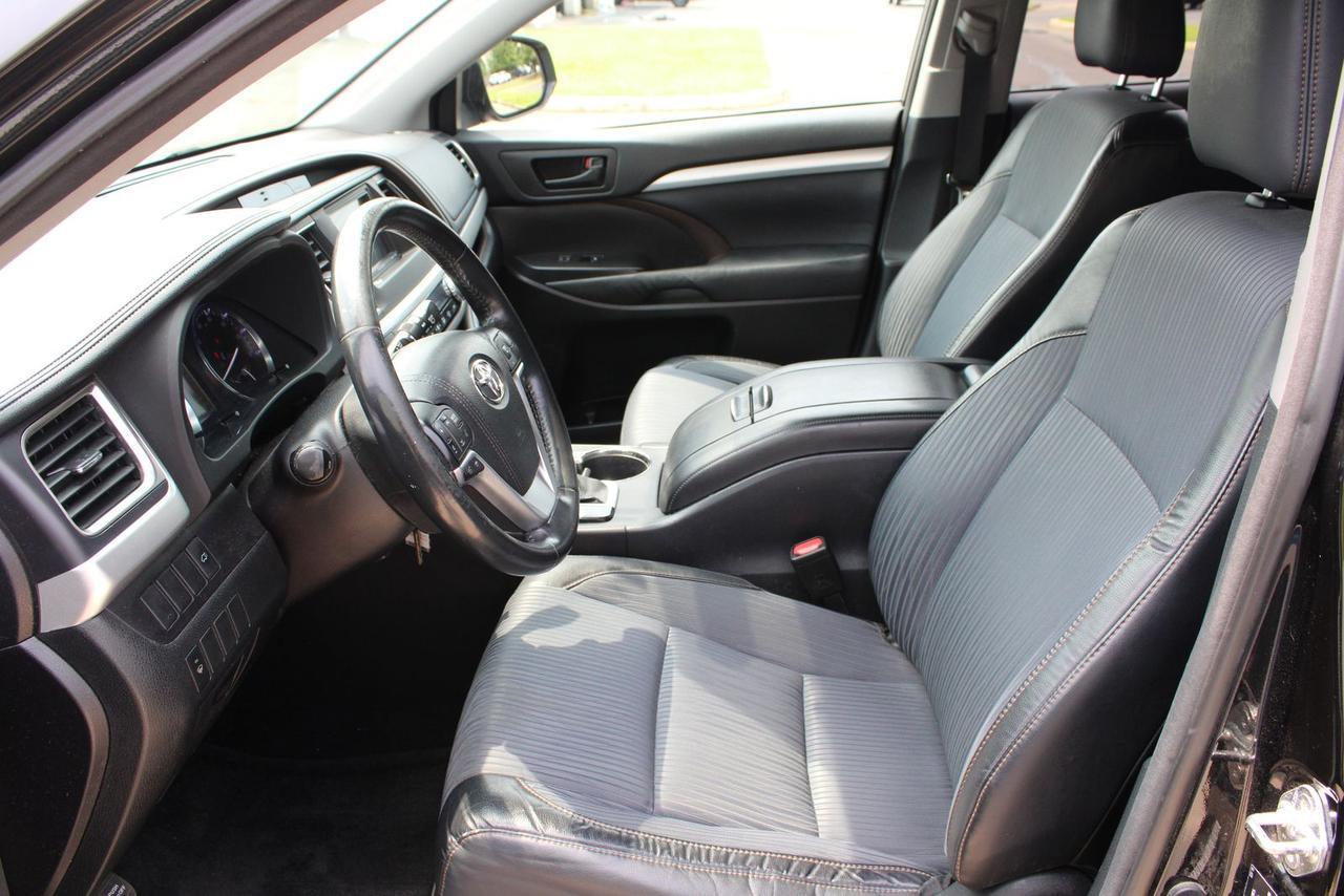2015 Toyota Highlander LE Plus V6 Fredericksburg VA