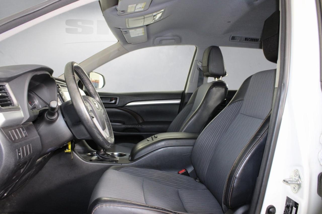 2015 Toyota Highlander LE Plus V6 Manassas VA