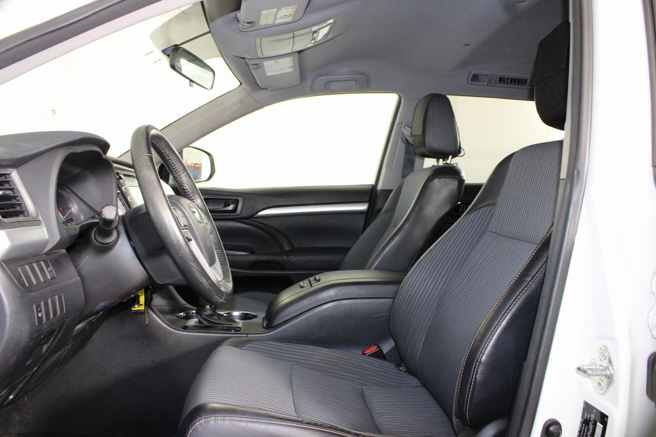 2015 Toyota Highlander LE Plus V6 Manassas VA