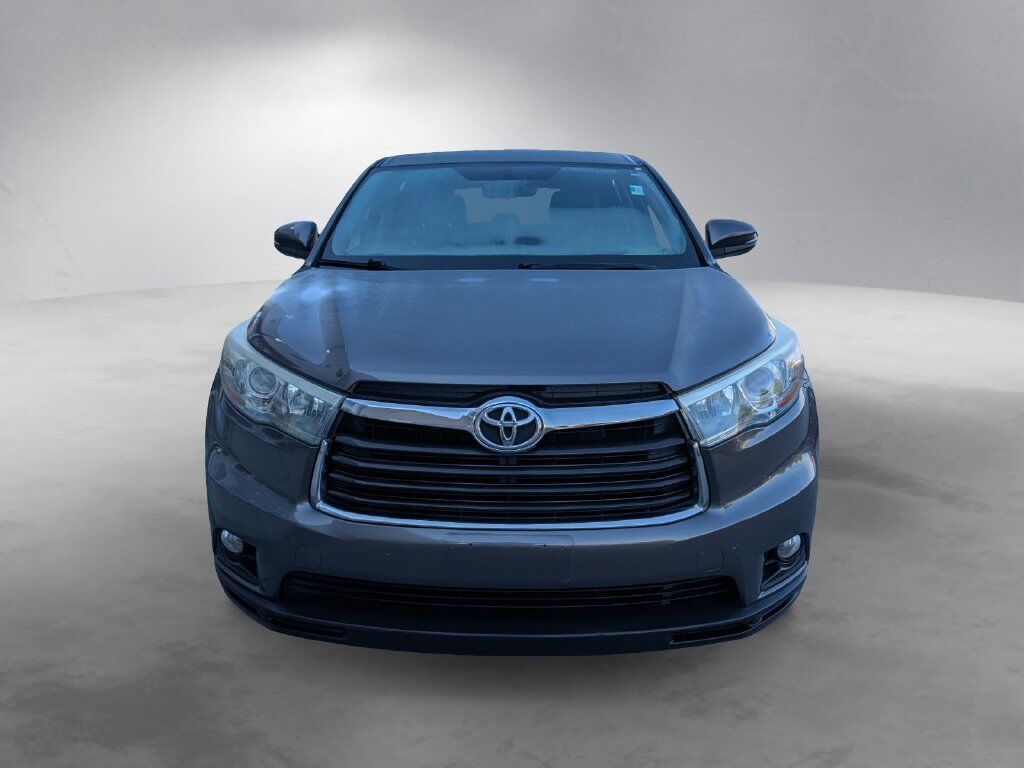 2015 Toyota Highlander LE Plus V6 Cockeysville MD