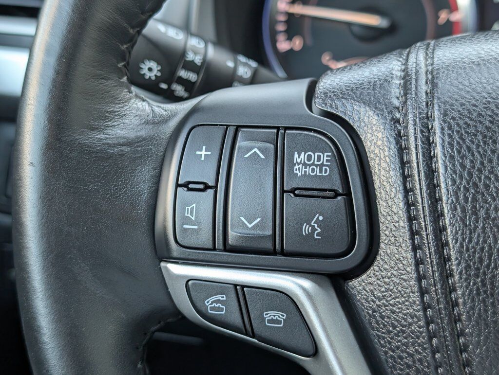 2015 Toyota Highlander LE Plus V6 Cockeysville MD