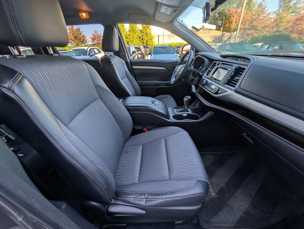 2015 Toyota Highlander LE Plus V6 Cockeysville MD