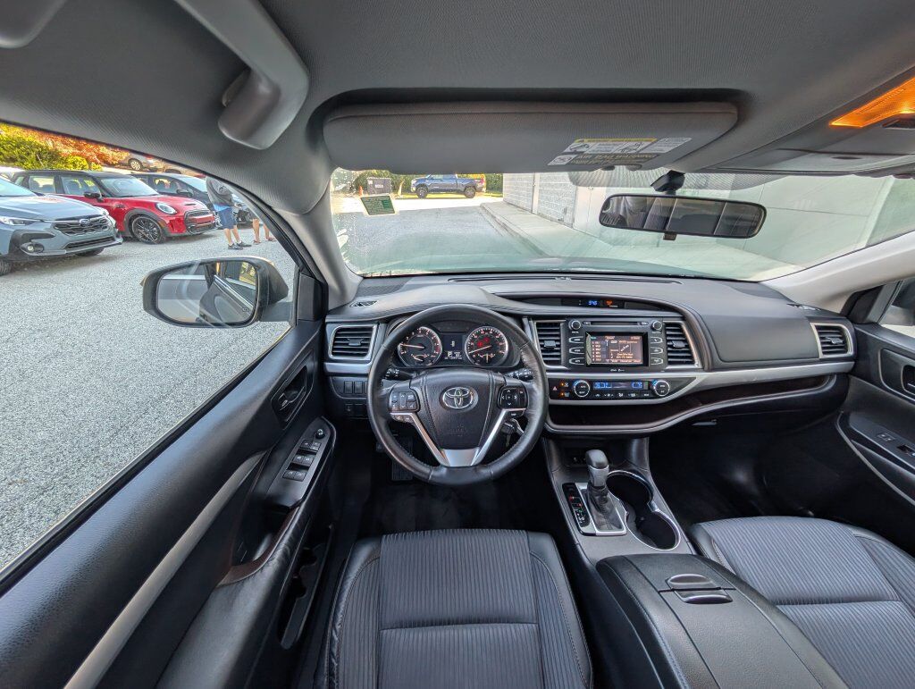 2015 Toyota Highlander LE Plus V6 Cockeysville MD