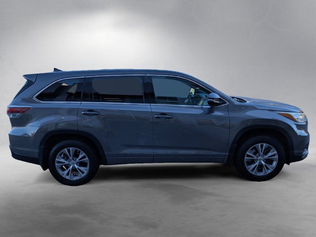 2015 Toyota Highlander LE Plus V6 Cockeysville MD