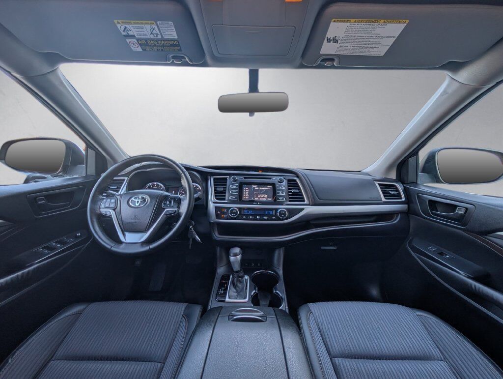 2015 Toyota Highlander LE Plus V6 Cockeysville MD