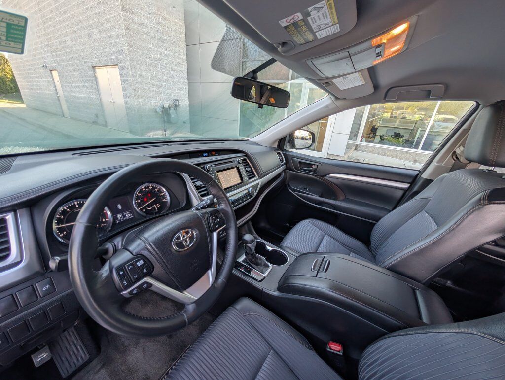 2015 Toyota Highlander LE Plus V6 Cockeysville MD