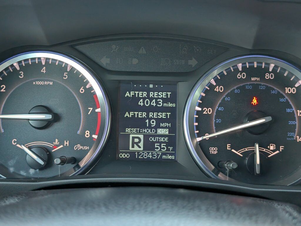 2015 Toyota Highlander LE Plus V6 Cockeysville MD