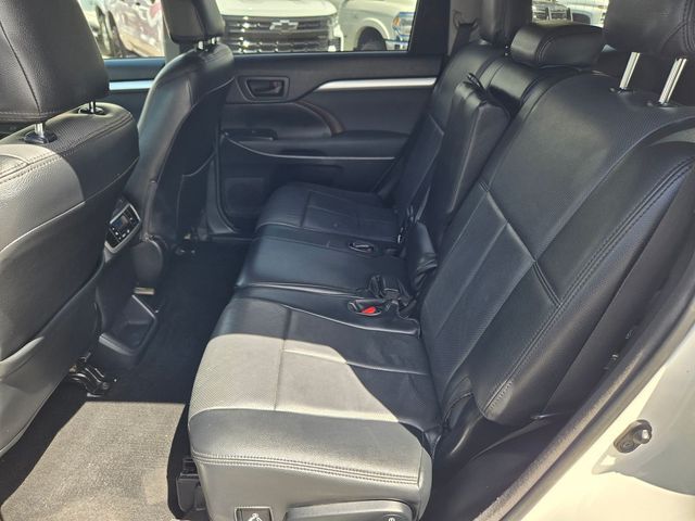 2015 Toyota Highlander LE Roseville CA