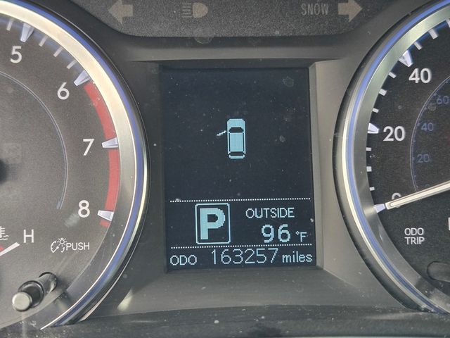 2015 Toyota Highlander LE Roseville CA