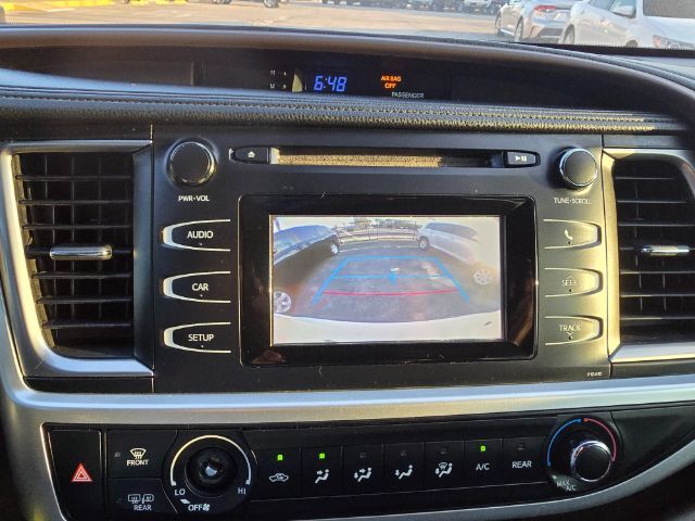 2015 Toyota Highlander LE San Antonio TX