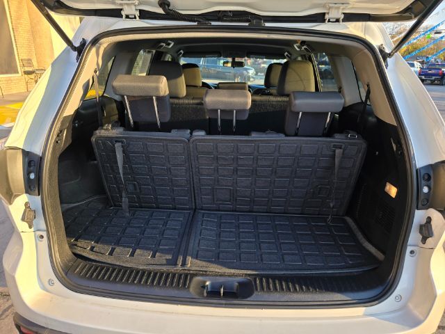 2015 Toyota Highlander LE San Antonio TX