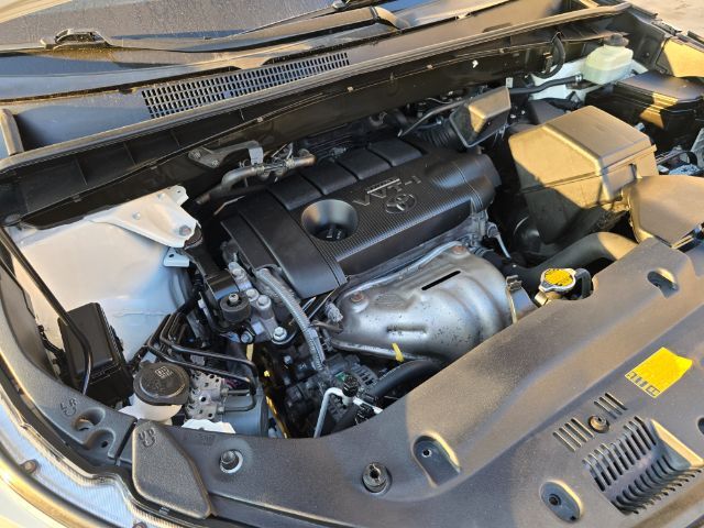 2015 Toyota Highlander LE San Antonio TX