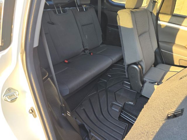 2015 Toyota Highlander LE San Antonio TX