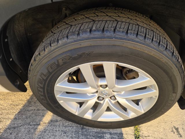 2015 Toyota Highlander LE San Antonio TX