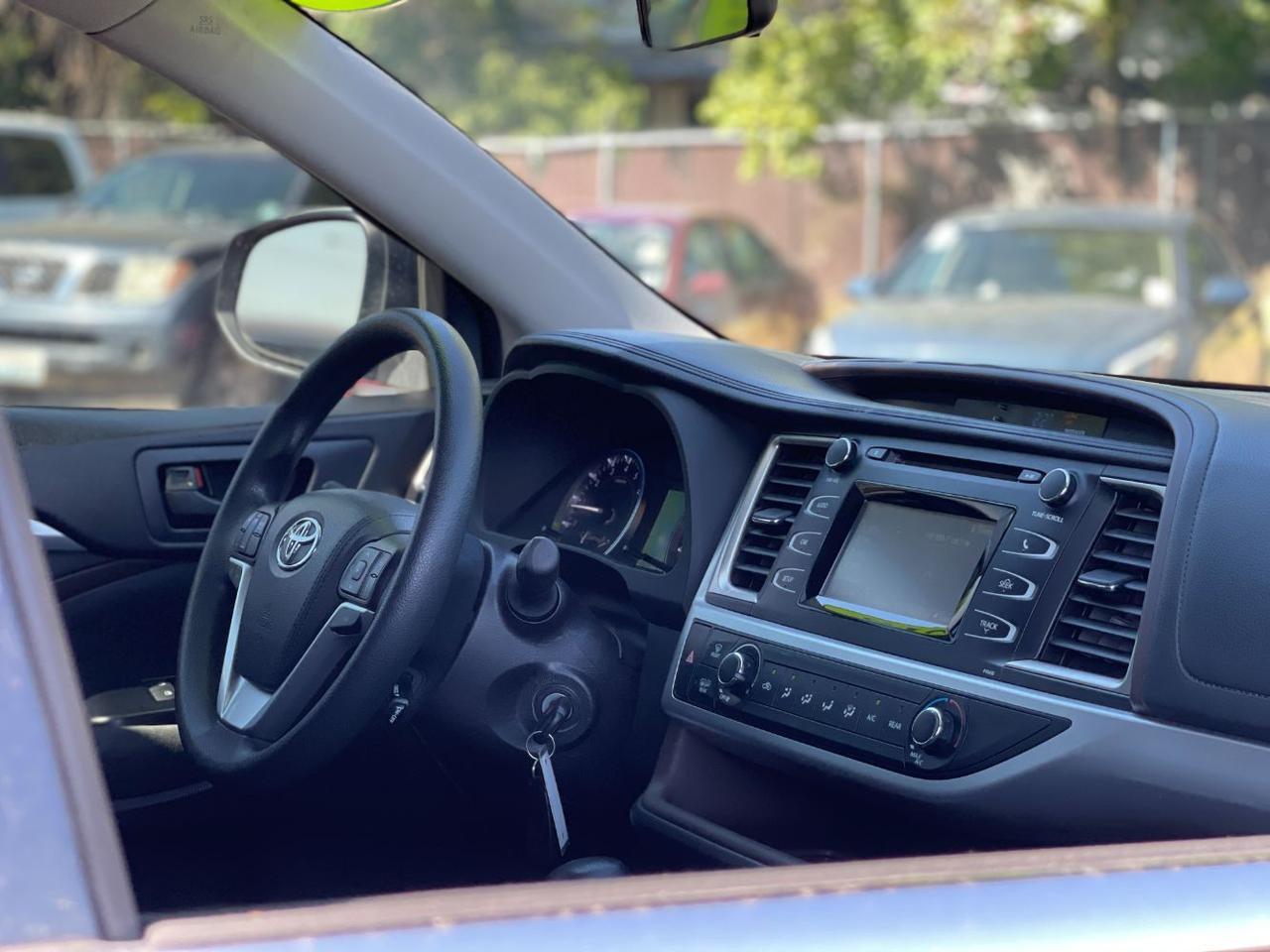 2015 Toyota Highlander LE V6 | LE Plus V6 Spokane Valley WA