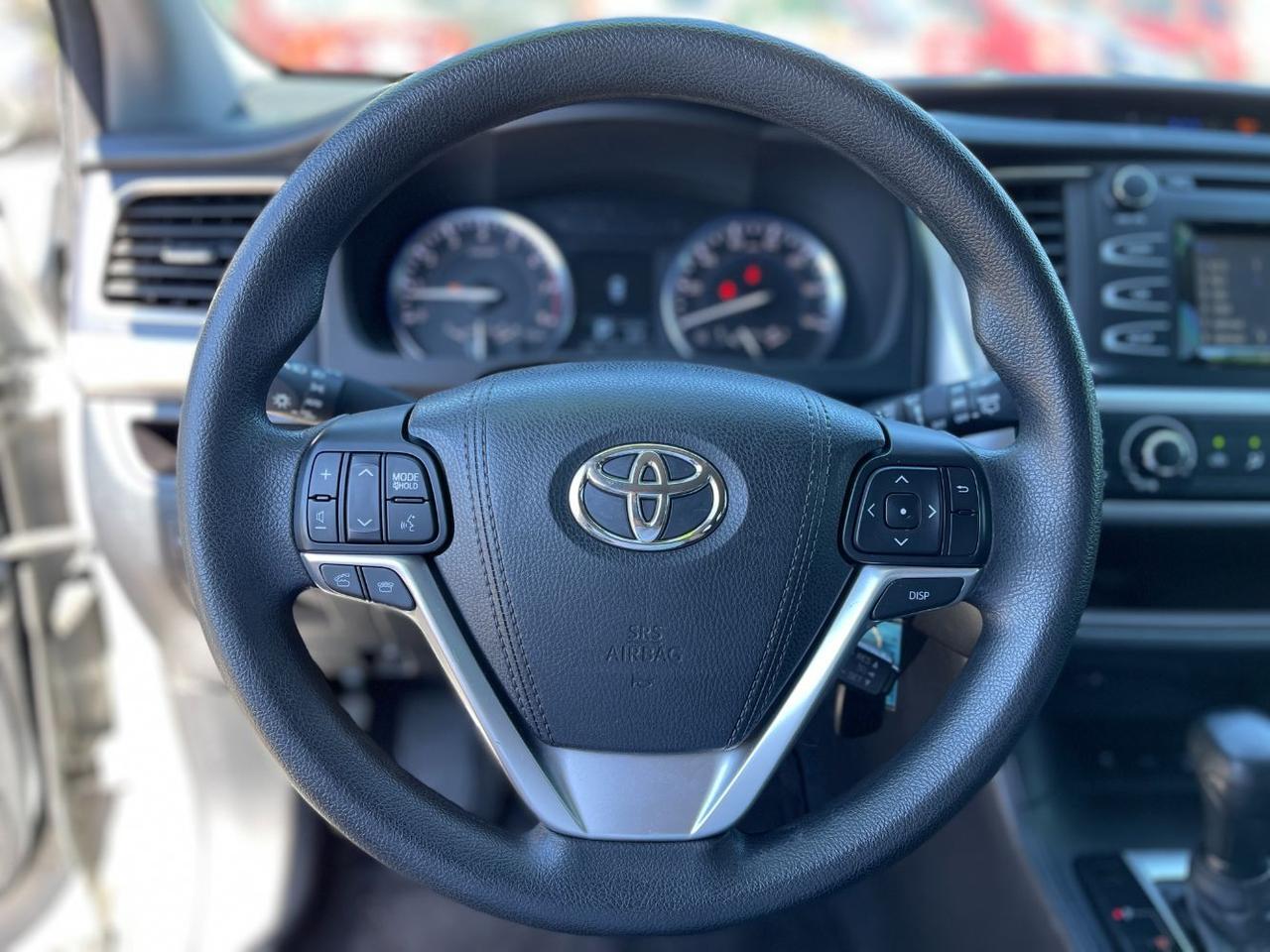 2015 Toyota Highlander LE V6 | LE Plus V6 Spokane Valley WA