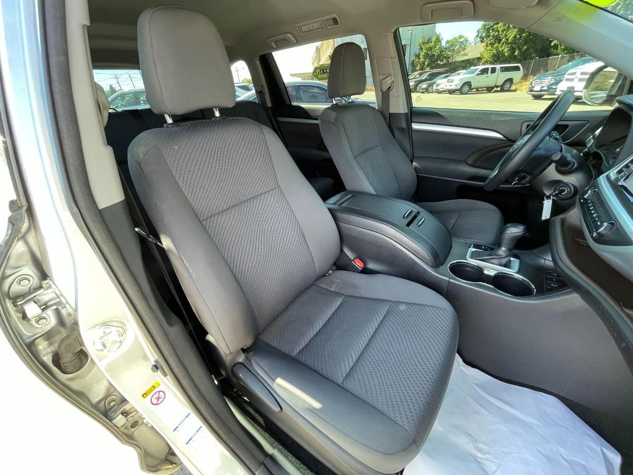 2015 Toyota Highlander LE V6 | LE Plus V6 Spokane Valley WA