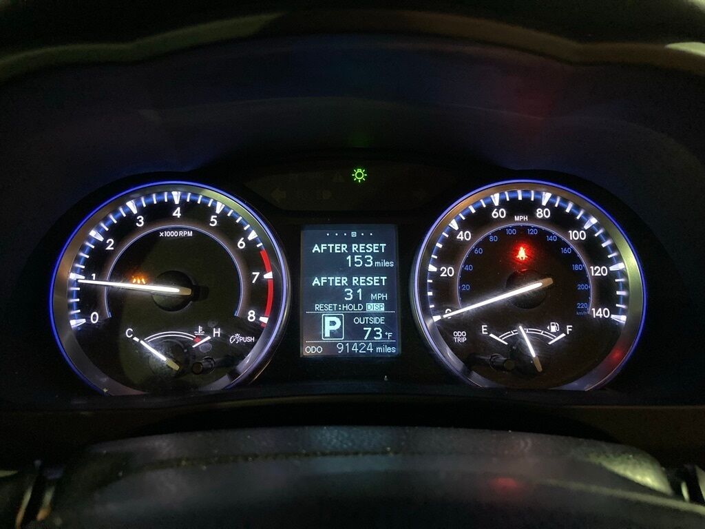 2015 Toyota Highlander LE V6 San Antonio TX