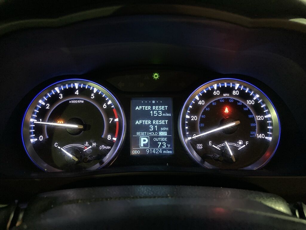 2015 Toyota Highlander LE V6 San Antonio TX