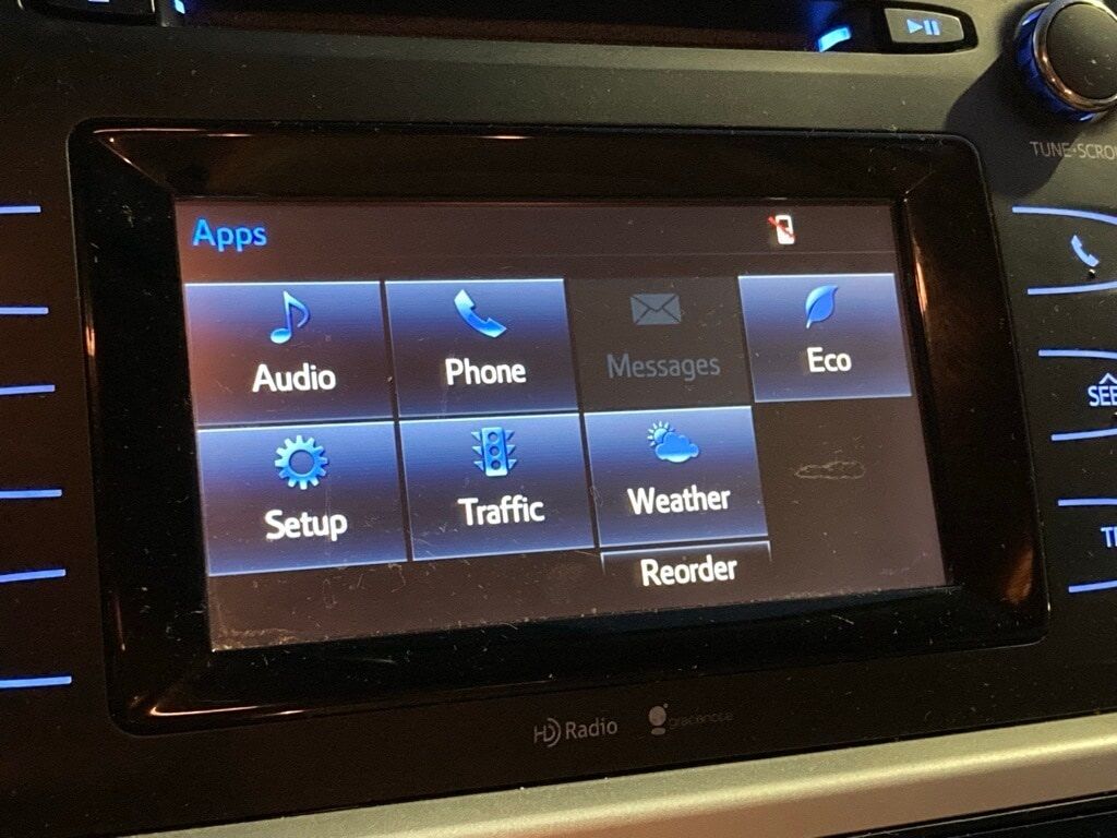 2015 Toyota Highlander LE V6 San Antonio TX