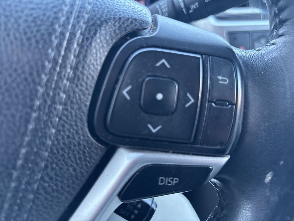 2015 Toyota Highlander LE V6 Cockeysville MD