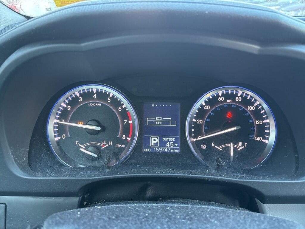 2015 Toyota Highlander LE V6 Cockeysville MD